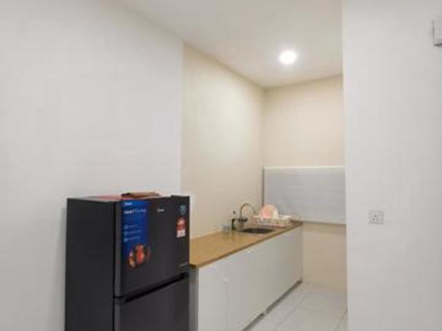 1storey Terraced House Hijauan Valdor at Simpang Ampat