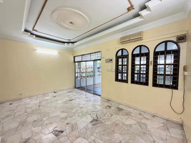 1Storey Terraced House in Bee Bee Park Simpang Kuala Alor Setar