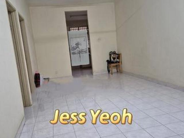 1storey Terraced House Taman Nilam Tanjung Batu Kawan