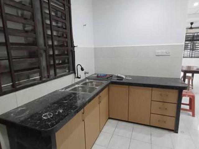 1storey Terraced House Taman Impian Murni at Alma Bukit Mertajam