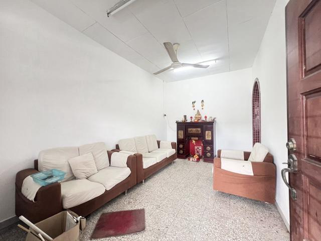 1storey Terraced House Taman Sukun at Bukit Minyak Bukit Mertajam