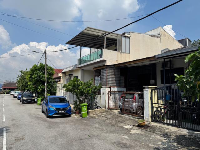 1Storey with 6 Bedrooms Nr UTAR JPJ Wangsa Maju Genting Kelang
