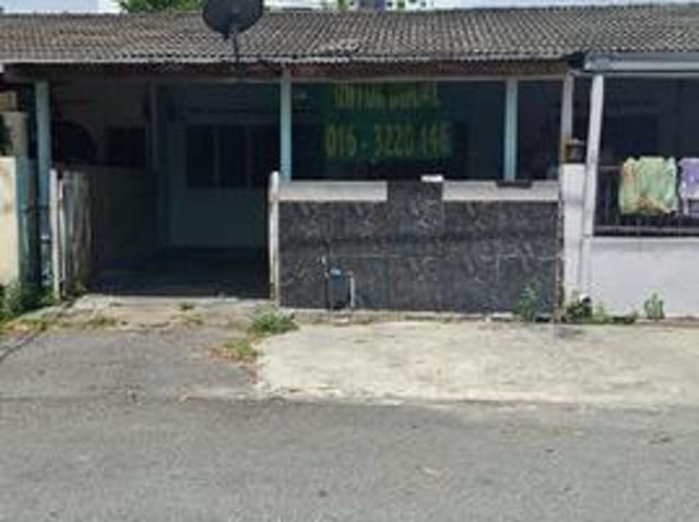 1Story House at Tmn Sri Intan Jalan Reko Kajang