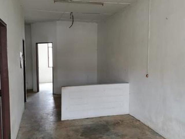 1stry Tmn Impian Indah Original Unit For Sale