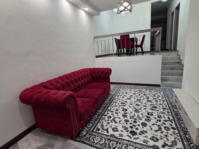 1stry Dahliasari Near School Perodua10min toll 30min KL