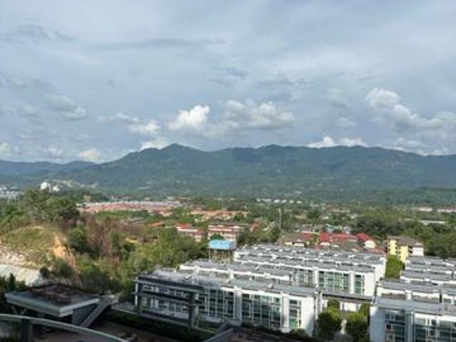 1Sulaman Condo BLOCK C 26th Floor Higher FLoor Below Market price