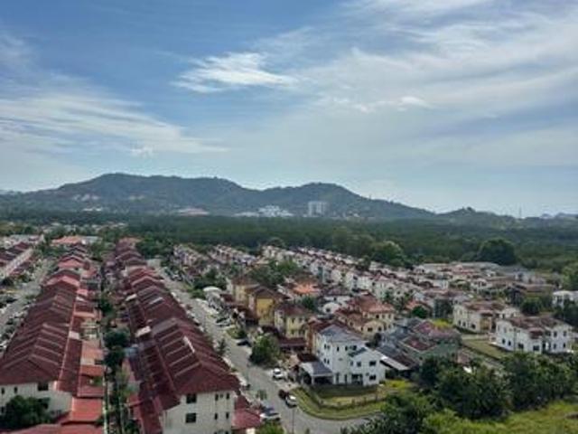 1Sulaman Condo Corner Unit 735sqt BELOW MARKET VALUE