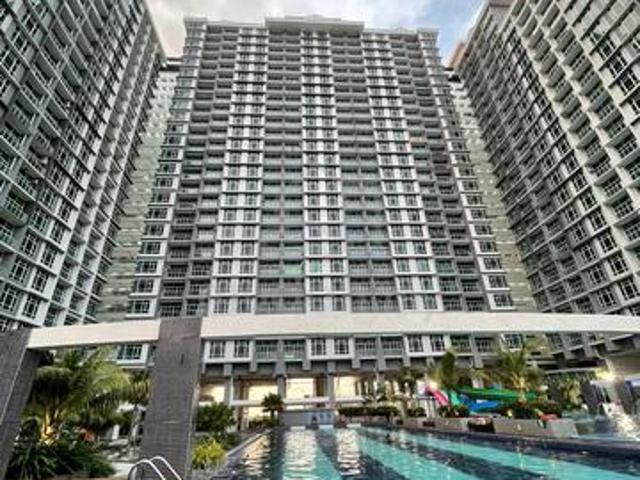 1Sulaman Fully Furnished
