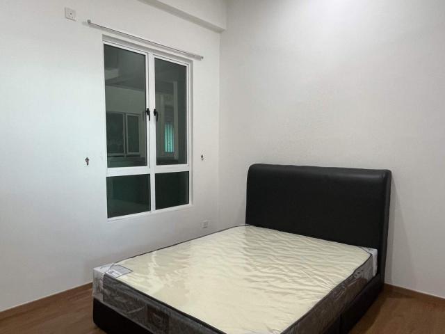 1SULAMAN | MEDIUM ROOM | FULLY FURNISHED | UMS