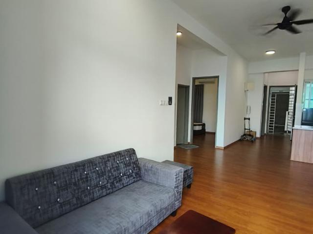 1Sulaman Platinum Tower