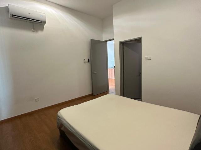 1Sulaman Platinum Tower