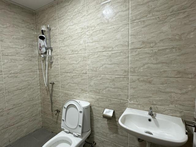 1Sulaman Platinum Tower