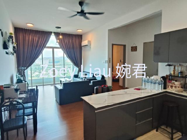 1Sulaman Platinum Tower