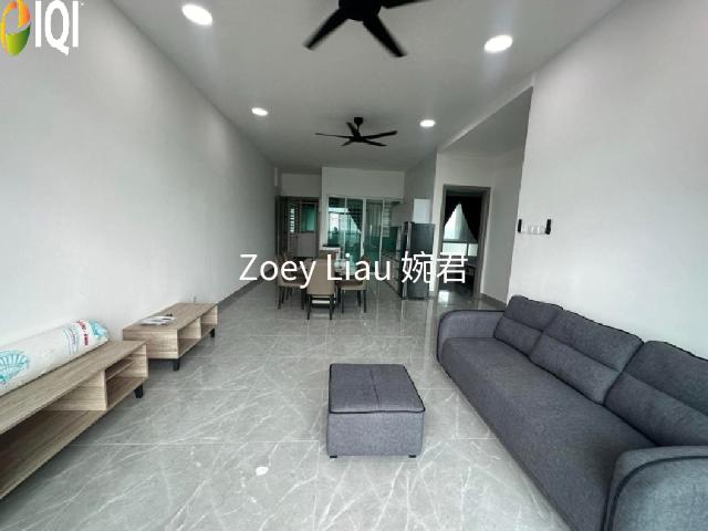 1Sulaman Platinum Tower