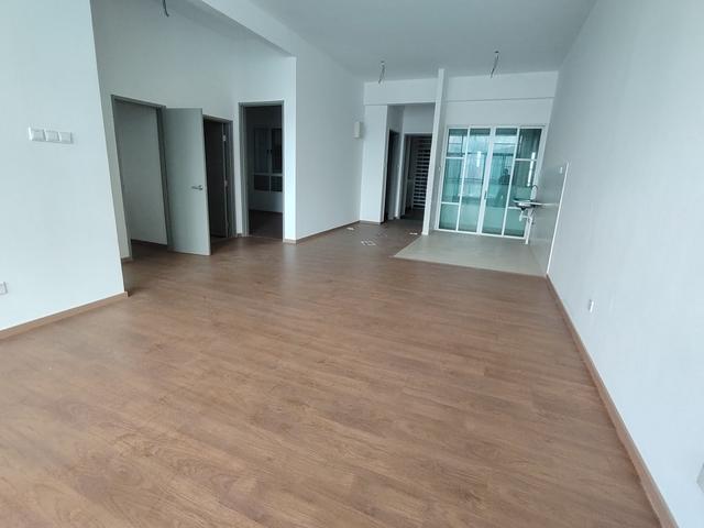 1Sulaman Platinum Tower Jalan Sulaman Kota Kinabalu