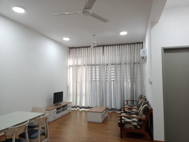 1Sulaman Platinum TowerUMS