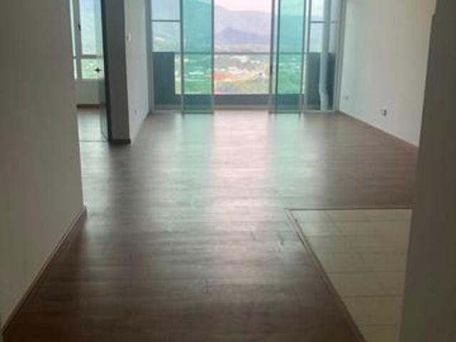 1Sulaman Platinum Condo For Sale KKIP Likas Sepanggar