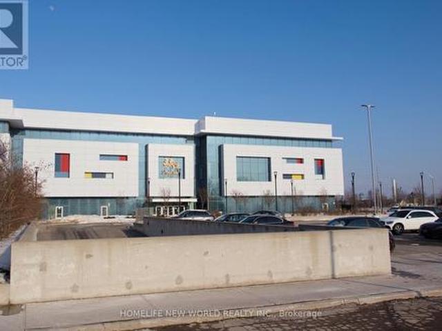 1P19 9390 Woodbine Avenue, Markham, ON, L6C 0M5 commercial for lease | Listing ID N13045 | Royal LePage
