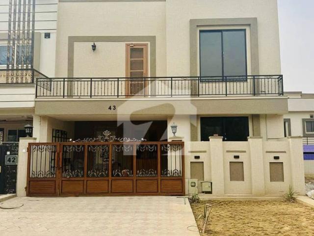 1p Marla Designer House For Rent