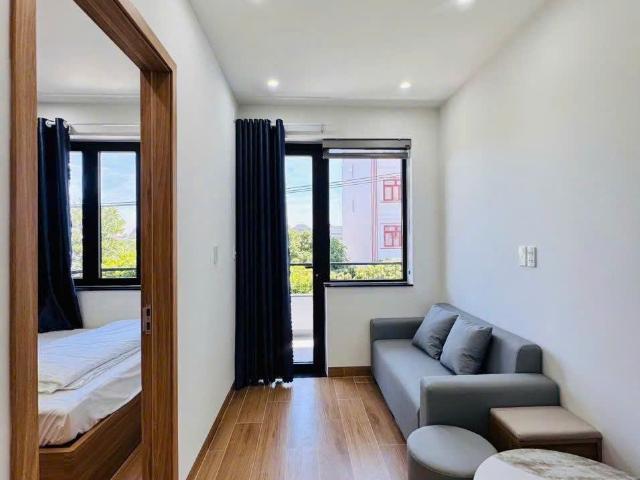 ✨ 1PN BAN CÔNG – NGŨ HÀNH SƠN