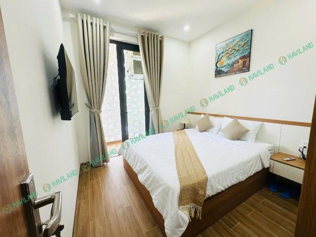 1PN – ĐỖ BÍ, MỸ AN – SIÊU GẦN BIỂN ✨