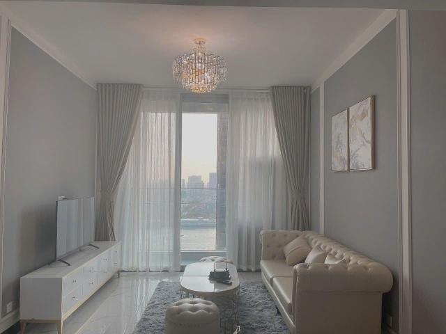 1PN EMPIRE CITY CHO THUÊ – GÓC VIEW SÔNG ĐẮT GIÁ, LUNG LINH