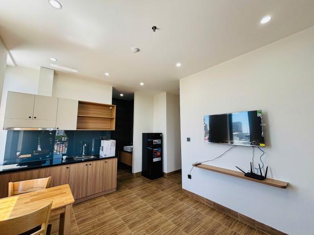 ✨ 1PN FULL NỘI THẤT – LÝ ĐẠO THÀNH – SƠN TRÀ
