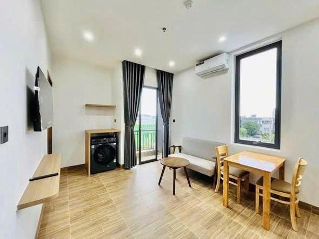 ✨ 1PN FULL NỘI THẤT – SƠN TRÀ