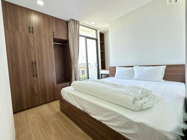 ✨ 1PN – HỒ NGHINH, SƠN TRÀ – CÓ BAN CÔNG