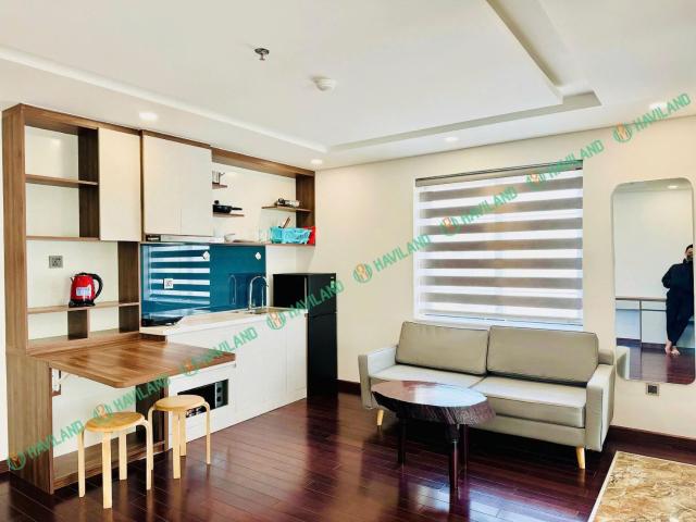 ✨ 1PN MỸ AN – GẦN BIỂN & CÓ HỒ BƠI ‍♂️