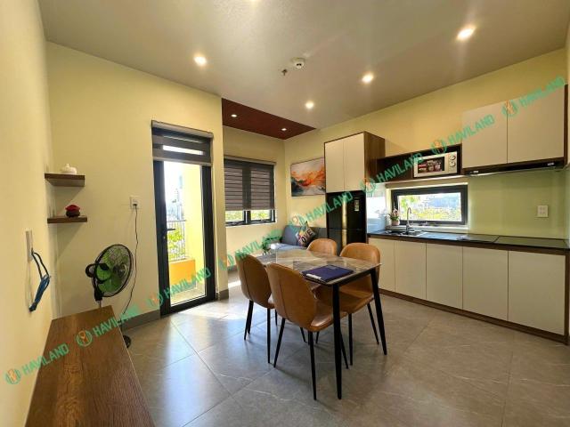 ✨ 1PN MỚI 100% – GẦN VINCOM PLAZA – SƠN TRÀ