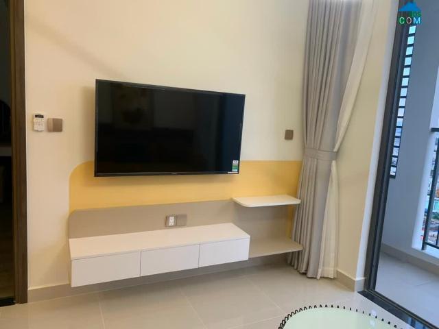 1PN Nội thất mới 100% View cao tốc Bán 2.1 tỷ Căn hộ Boulevard Q7