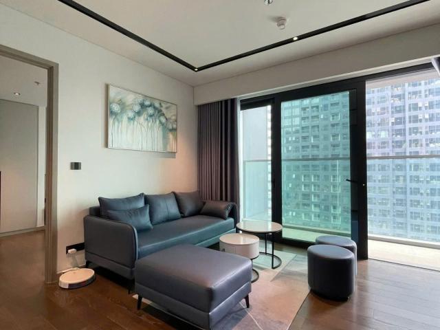 1PN TÒA SEA GRAND MARINA SAIGON – CHO THUÊ GIÁ CỰC TỐT, TRẢI NGHIỆM SỐNG HÀNG HIỆU ĐẲNG CẤP