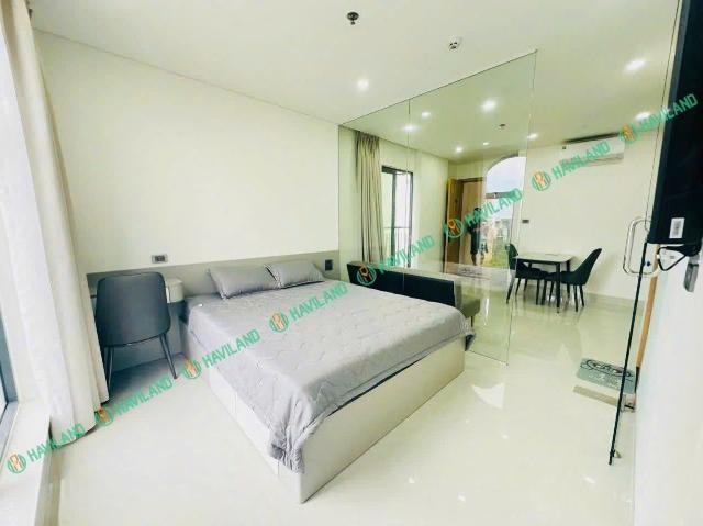✨ 1PN VIEW CÔNG VIÊN – SƠN TRÀ