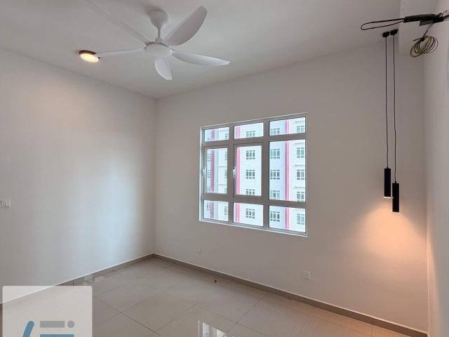 1R1B1CP, Low Deposit, New Unit, Partially Furnished, Mesahill Studio, Available in Sept 2026 Direct Owner