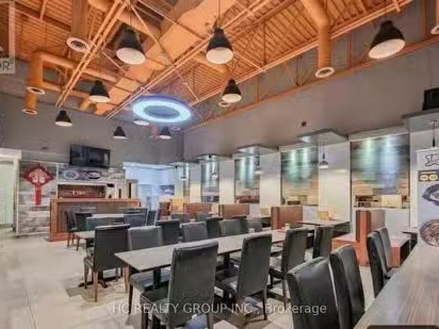 1R5 4675 Steeles Avenue E, Toronto E07, ON, M1V 4S5 commer.