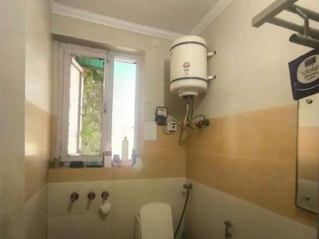 1room With Kitchen Bathroom Furnished 1 Bedroom 500 Sq. Ft. Builder Floor in Sector 37 Chandigarh Listing ID: #10189