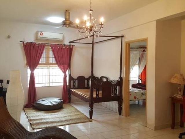 1ROOM APARTMENT BRUNSFIELD RIVERVIEW Seksyen 13 Shah Alam