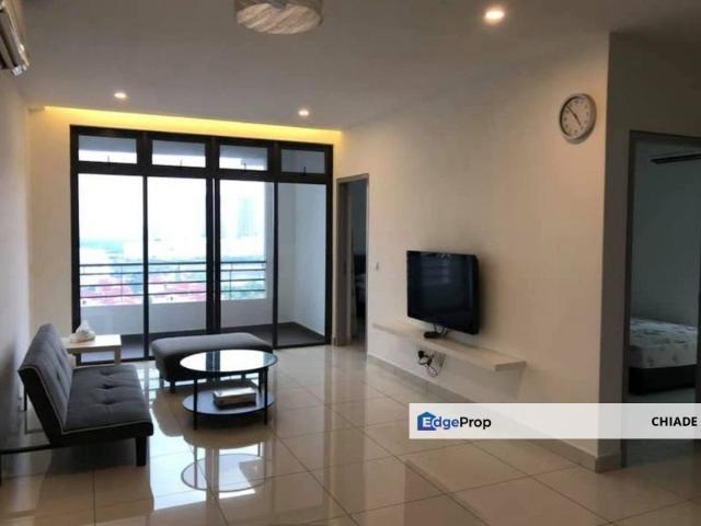 1Tebrau One Tebrau Residence