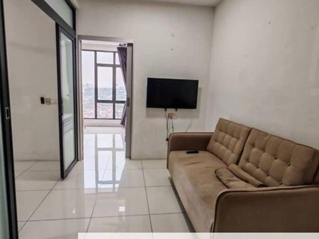 1Tebrau One Tebrau Residence