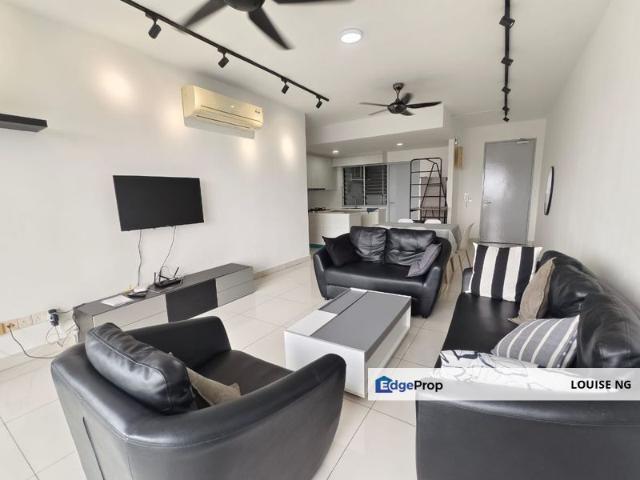 1Tebrau One Tebrau Residence