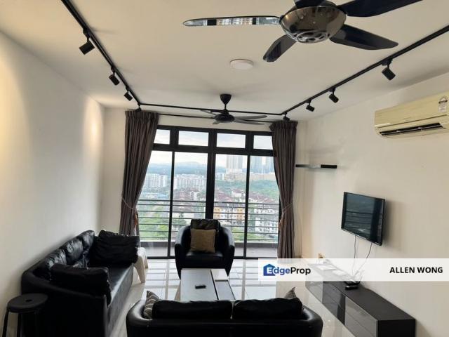 1Tebrau One Tebrau Residence