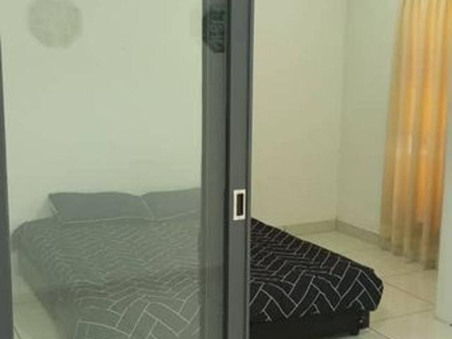 1Tebrau One Tebrau Residence