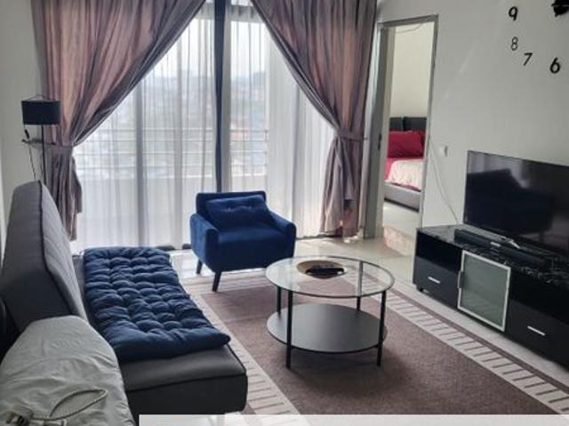 1Tebrau One Tebrau Residence