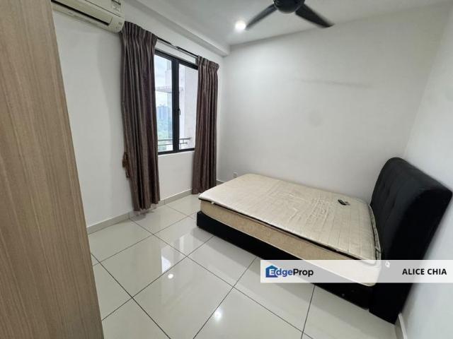 1Tebrau One Tebrau Residence