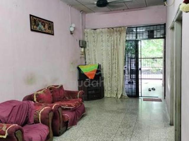 1Ters Taman BendiLunasKulim Kedah