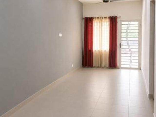 1Ters Taman Desa Aman Padang Meha Kulim Kedah
