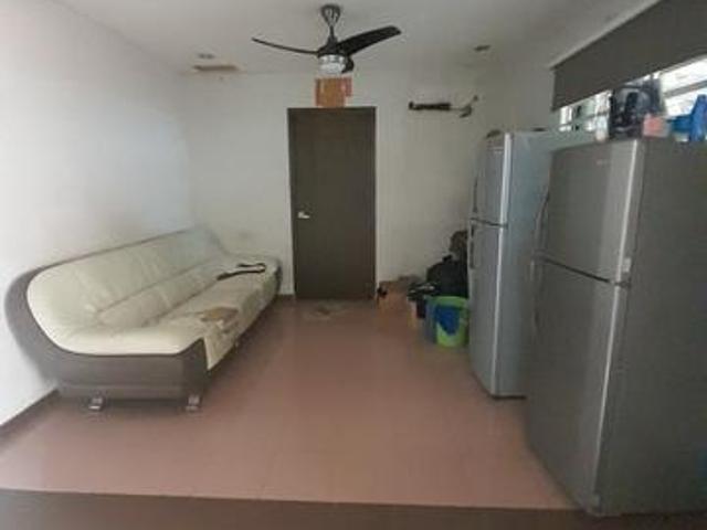 1Ters Corner Taman Mangga Juru Bukit Mertajam