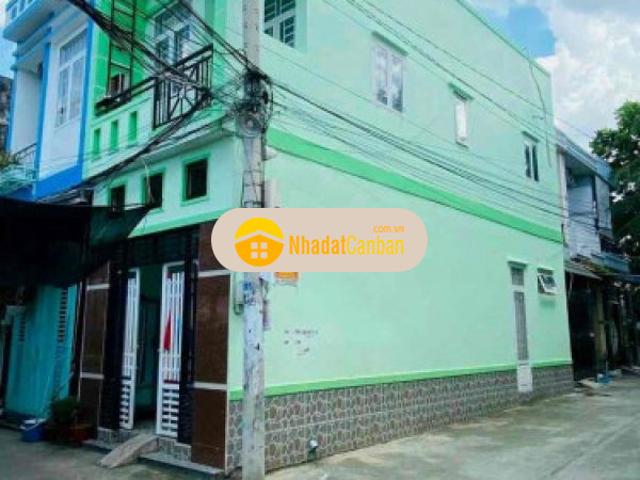 1trệt1lầu giga mall pvđ sd80m giá 2tỷ650 hxh