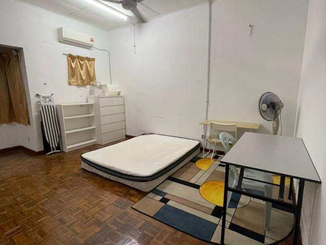 1u bandar utama super nice and rare master room move in immediatelytrusted agent